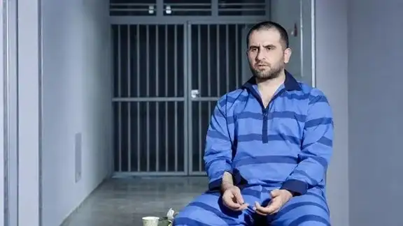 Iran Executes Man Accused of Leaking Missile Site Information to Israel