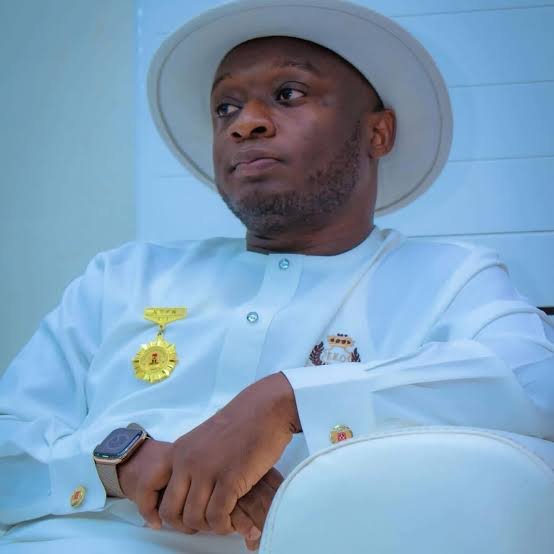 EZENYILI SIGNS 2026 BUDGET, MOVES TO FAST-TRACK DEVELOPMENT IN OSHIMILI SOUTH