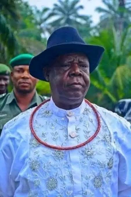 Oguma @ 77: Amori Celebrates Oguma as Pillar of Leadership and Development