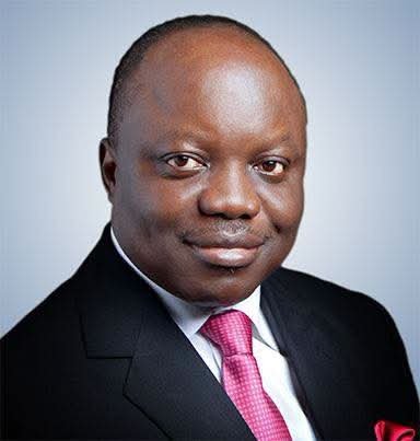 Breaking:  Uduaghan Is Dead