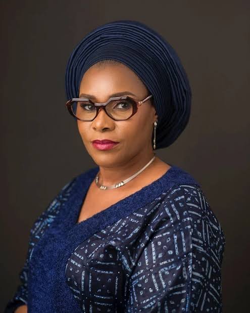 AMORI CELEBRATES DELTA FIRST LADY AT 56, SALUTES HER COMPASSIONATE LEGACY