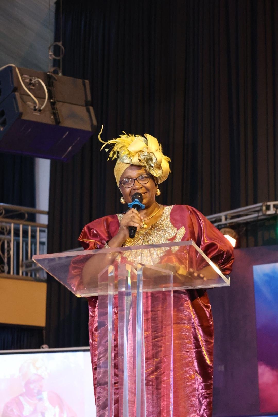 DELTA PUBLIC SERVICE WEEK: OSEJI LEADS THANKSGIVING, UNVEILS FINAL ACTIVITIES 