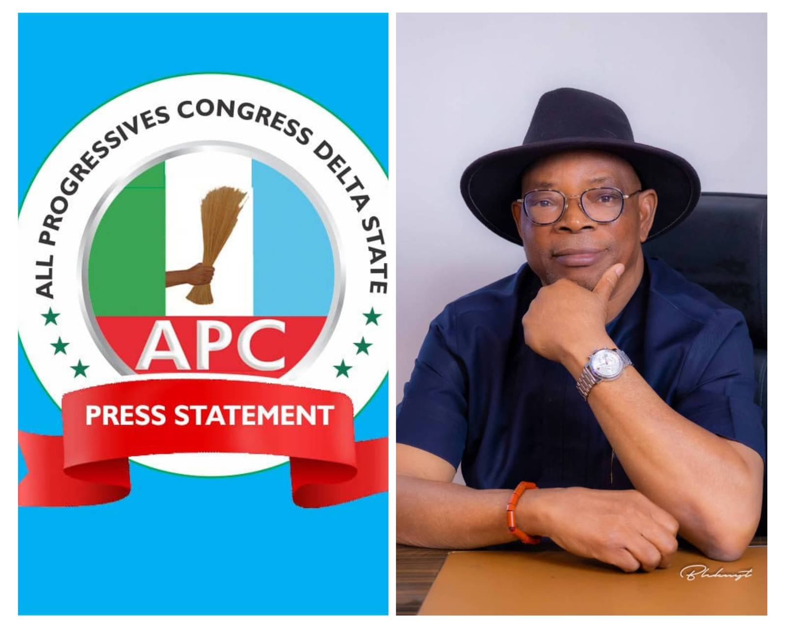 AMORI TO UPHOLD AGE-LONG ROUTINE HOSTING OF ETHIOPE WEST APC MEMBERS IN MOSOGAR