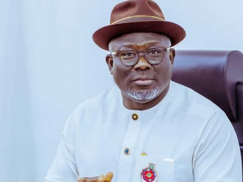 Oborevwori to Swear In New Auditor-General, Inaugurate Governing Councils for Three Delta Universitie