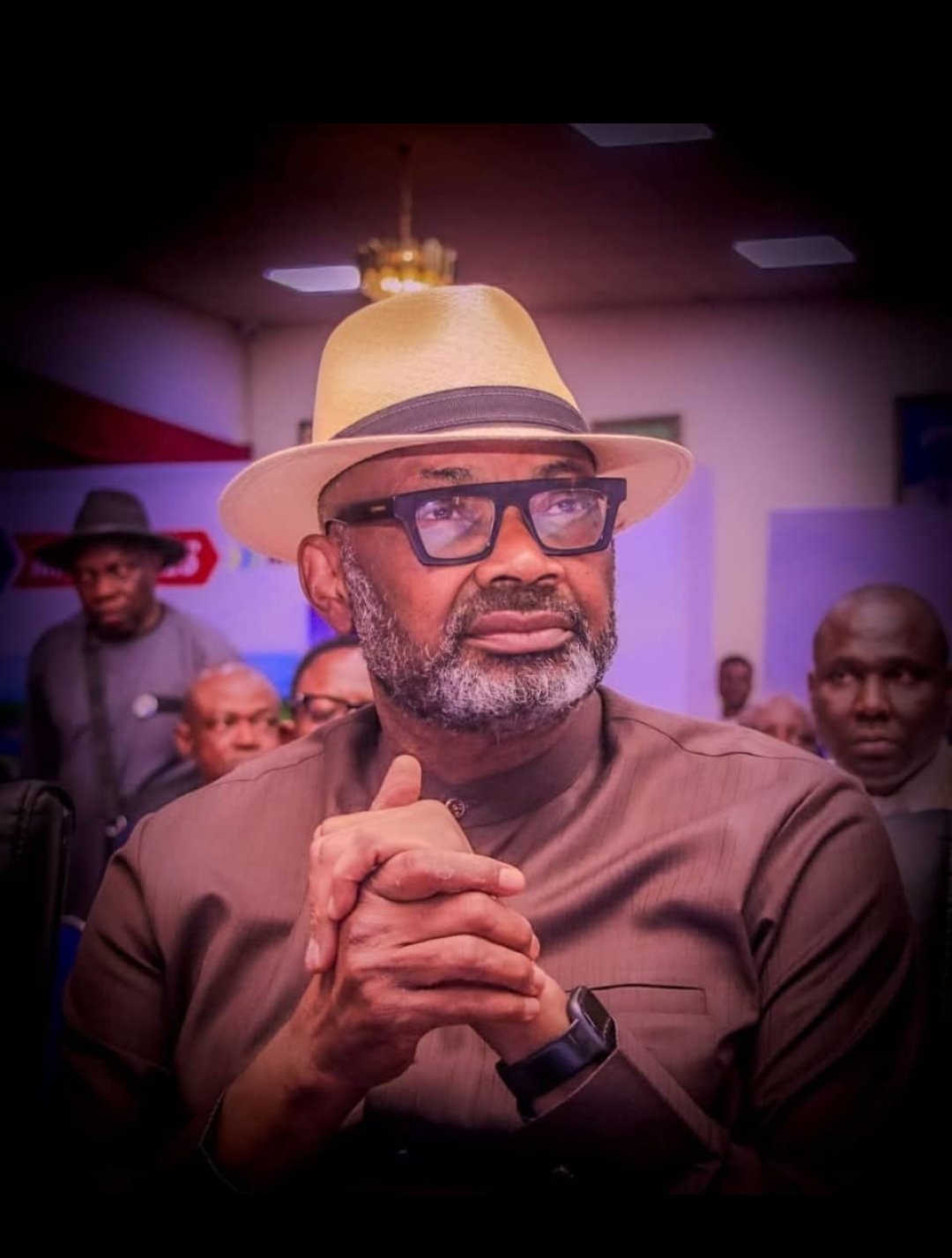 AMORI CELEBRATES DELTA SSG AT BIRTHDAY CELEBRATION 