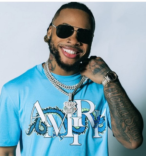 Poco Lee Breaks Silence on UK Case, Says He Knows He Did Nothing Wrong