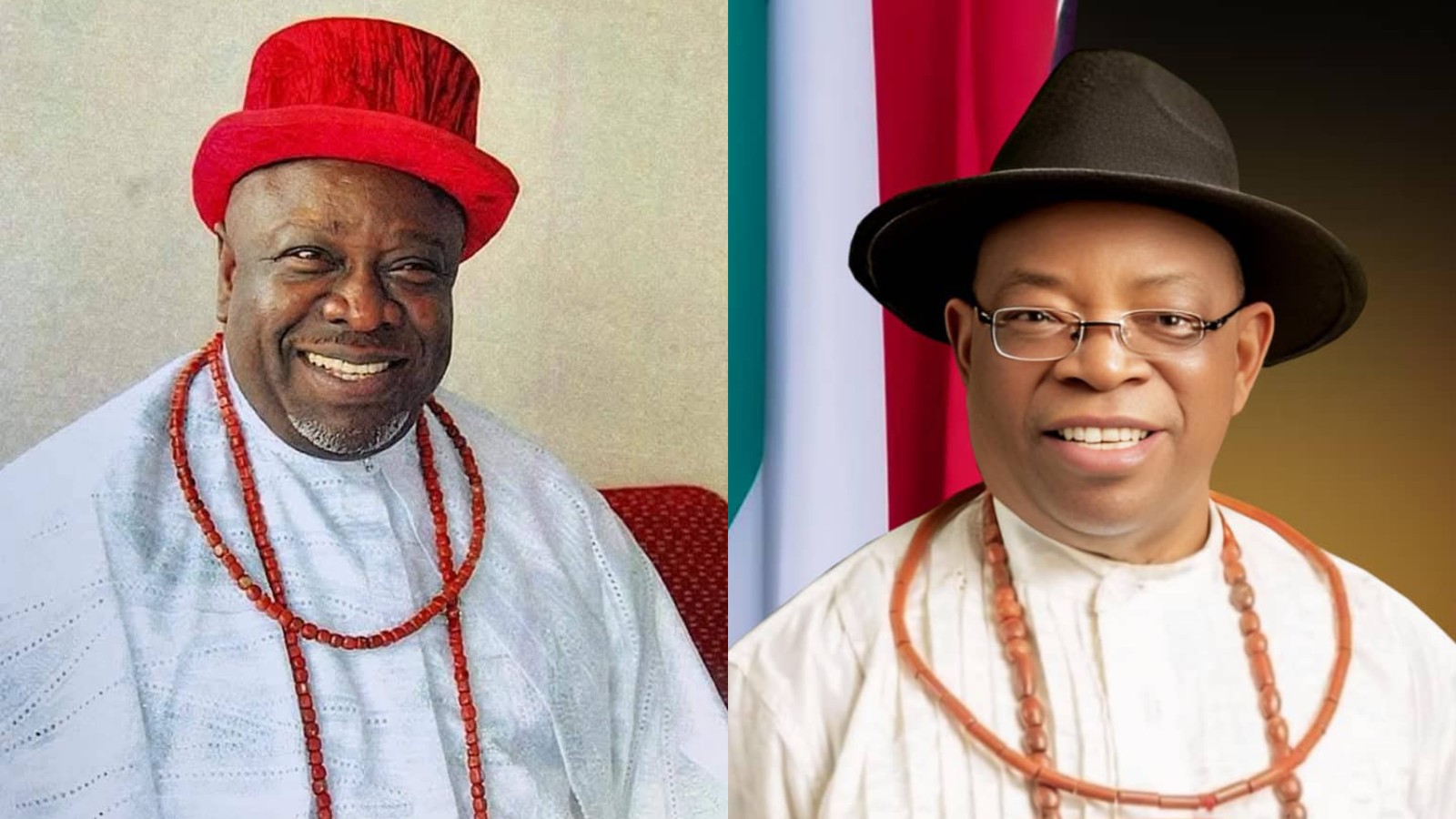 AT 62, MAJEMITE’S GRASSROOTS LEGACY SHINES BRIGHTER — AMORI CELEBRATES URHOBO POLITICAL STALWART