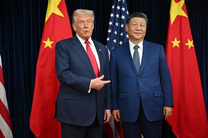 China Denies Supplying Iran Satellite Images Before Deadly Attack on US Troops
