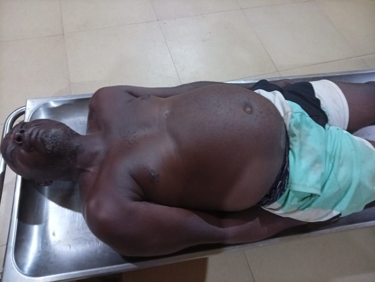 Deputy Director’s Death: Family Rejects Delta Government’s Panel, Raises Fresh Concerns
