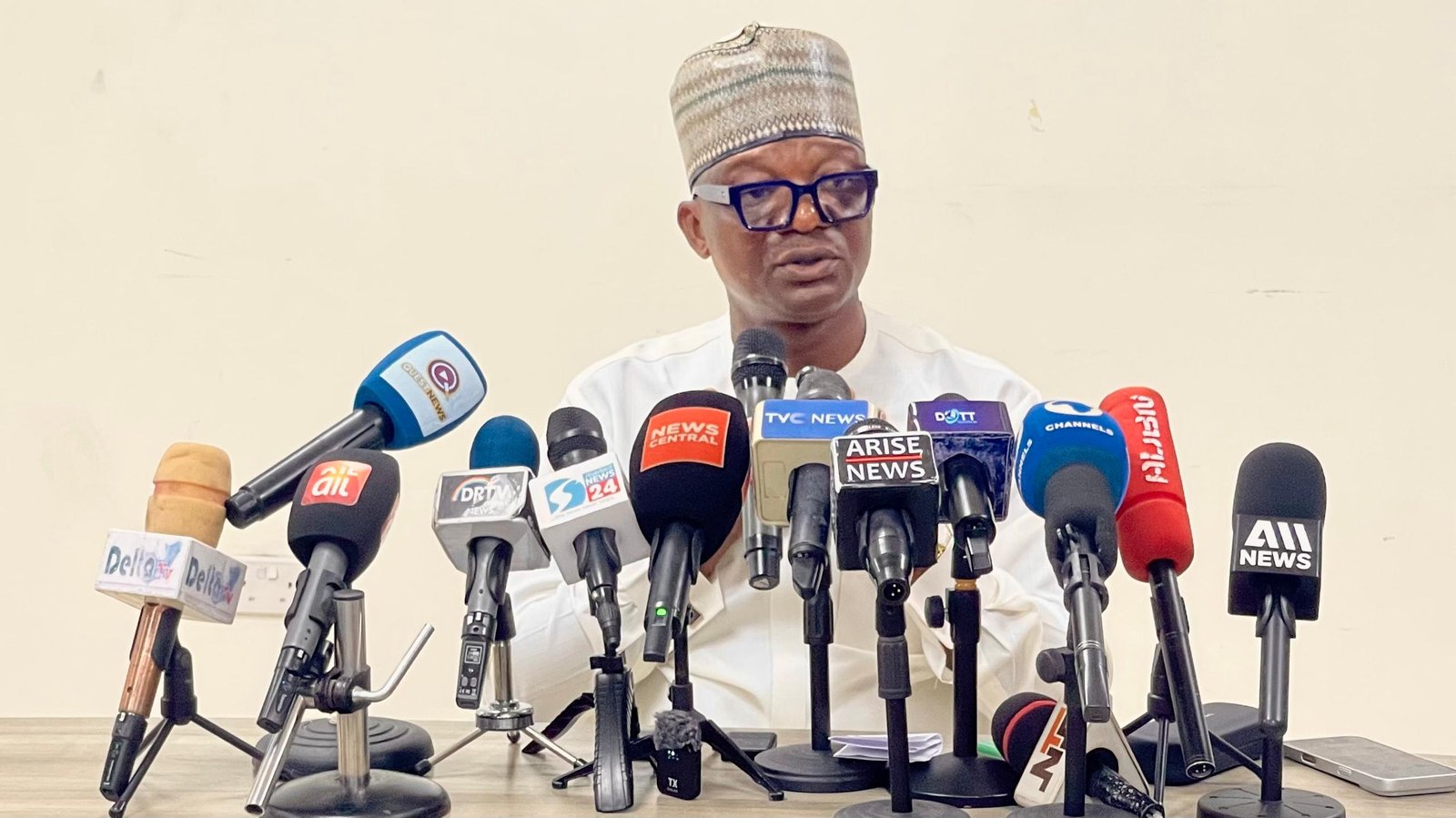Aniagwu : Delta Intensifies Measures to Boost Purchasing Power, Cushion Economic Hardship